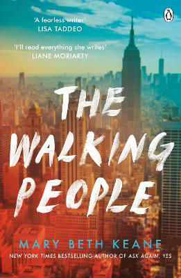 Picture of The Walking People