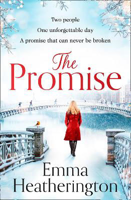 Picture of The Promise