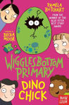 Picture of Wigglesbottom Primary: Dino Chick