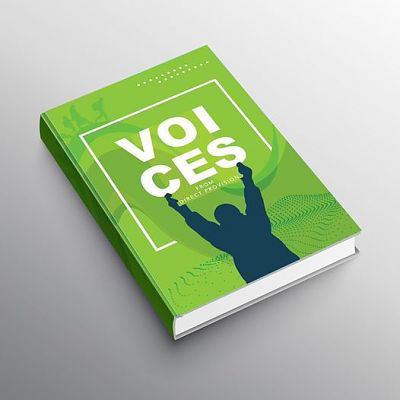 Picture of Voices From Direct Provision