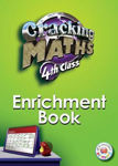 Picture of Cracking Maths 4th Class Enrichment Book