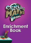 Picture of Cracking Maths 6th Class Enrichment Book