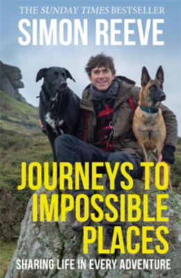 Picture of Journeys to Impossible Places