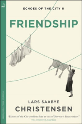 Picture of Friendship: Echoes of the City II