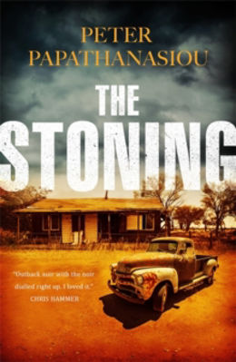 Picture of The Stoning