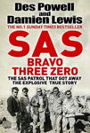 Picture of SAS Bravo Three Zero