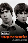 Picture of Supersonic: The Complete, Authorised and Unabridged Interviews