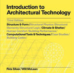 Picture of Introduction to Architectural Technology Third Edition
