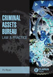 Picture of Criminal Assets Bureau - Law and Practice