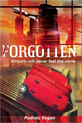 Picture of Forgotten (The Airport Murder Mystery Series Book 1)