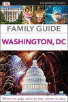 Picture of DK Eyewitness Family Guide Washington, DC