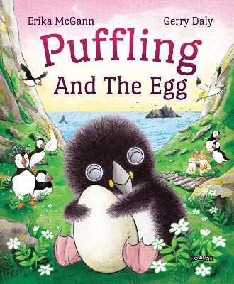 Picture of Puffling and the Egg
