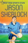 Picture of Jason Sherlock: Great Irish Sports Stars