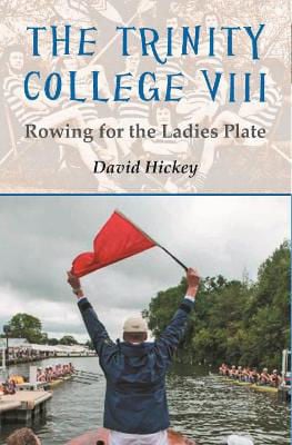 Picture of The Trinity College VIII: Rowing for the Ladies Plate