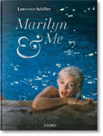 Picture of Lawrence Schiller Marilyn & Me