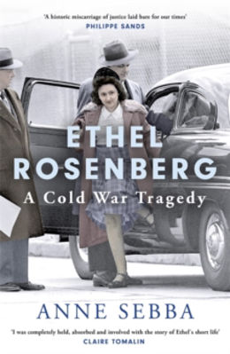 Picture of Ethel Rosenberg : A Cold War Tragedy
