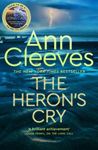 Picture of The Heron's Cry