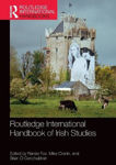 Picture of Routledge International Handbook of Irish Studies