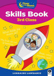 Picture of Over The Moon 3rd Class Skills Book: Included Free My Literacy Portfolio