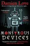 Picture of Monstrous Devices: THE TIMES CHILDREN'S BOOK OF THE WEEK