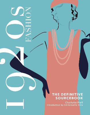 Picture of Fashion Sourcebook 1920s