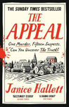 Picture of The Appeal: The Sunday Times Bestseller