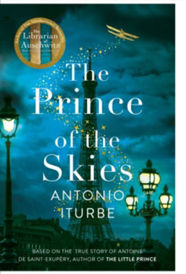 Picture of The Prince Of The Skies