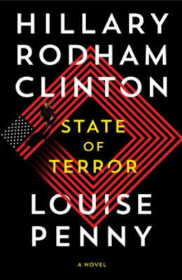 Picture of State of Terror - With Louise Penny