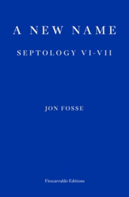 Picture of A New Name: Septology VI-VII