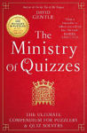 Picture of The Ministry of Quizzes: The ultimate compendium for puzzlers and quiz solvers