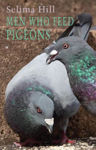 Picture of Men Who Feed Pigeons