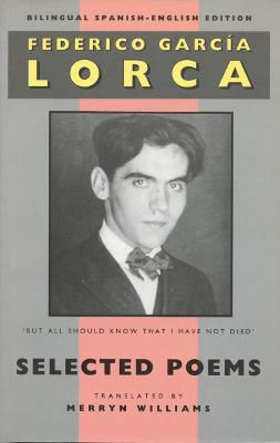 Picture of Selected Poems
