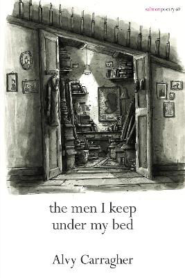 Picture of The Men I Keep Under My Bed