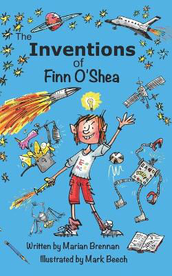 Picture of INVENTIONS OF FINN O`SHEA