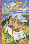 Picture of NOFX: The Hepatitis Bathtub and Other Stories
