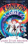Picture of Rainbow Grey (Rainbow Grey Series)