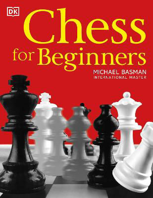 Picture of Chess for Beginners