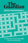 Picture of The Guardian Quick Crosswords 1: A collection of more than 200 entertaining puzzles