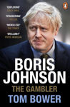 Picture of Boris Johnson: The Gambler