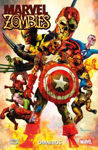 Picture of Marvel Zombies Omnibus
