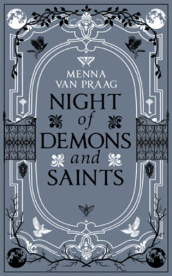 Picture of Night of Demons & Saints