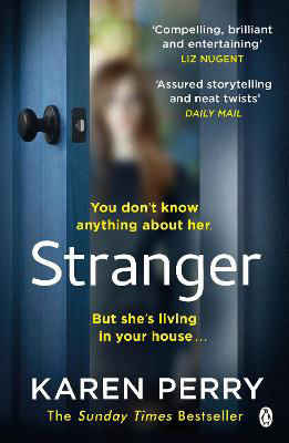 Picture of Stranger