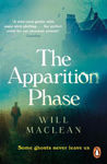 Picture of The Apparition Phase: Shortlisted for the 2021 McKitterick Prize