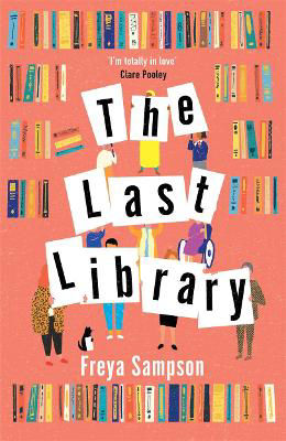 Picture of The Last Library