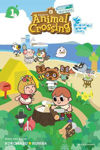 Picture of Animal Crossing: New Horizons, Vol. 1: Deserted Island Diary