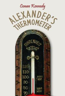 Picture of Alexander's Thermometer