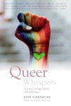 Picture of Queer Whispers : Gay & Lesbian Voices Of Irish Fiction