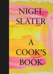 Picture of A Cook's Book