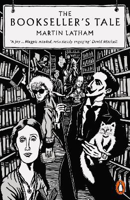 Picture of The Bookseller's Tale