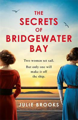 Picture of The Secrets Of Bridgewater Bay